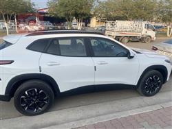 شيفروليه تراكس